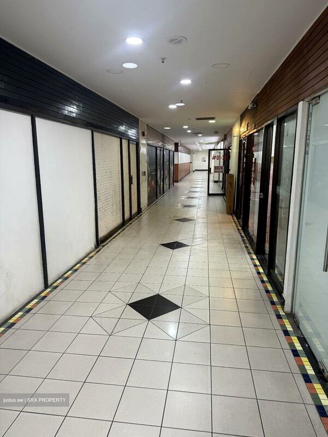 Parklane Shopping Mall (D7), Shop House #499145441